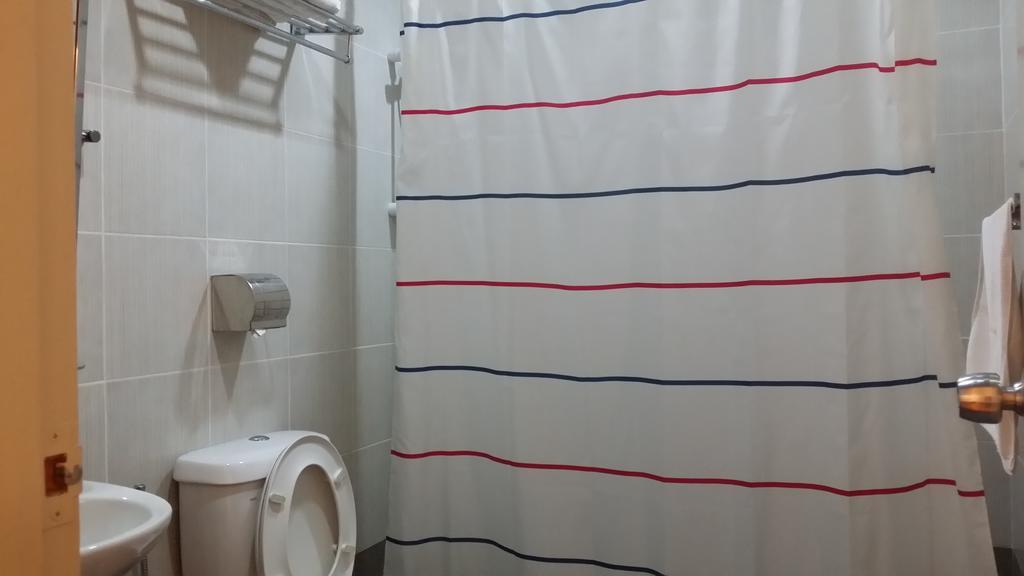 ブルーベリー イン ミリ 部屋 写真